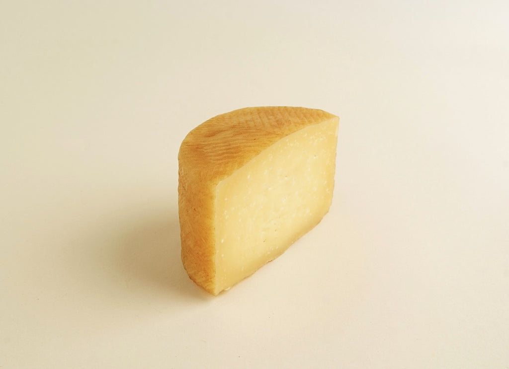 Formatge d'ovella curat 400g