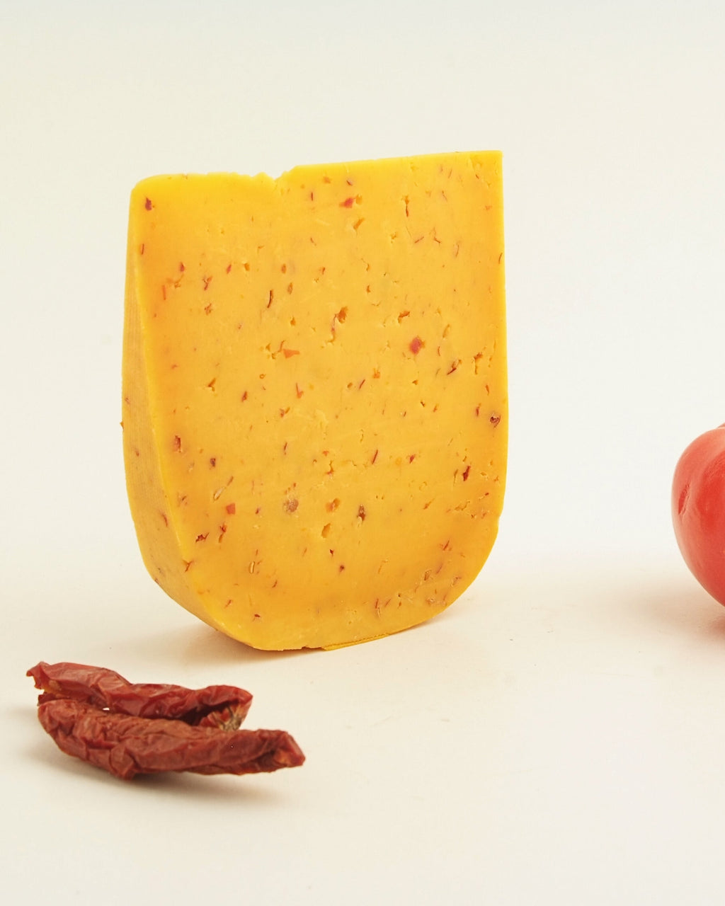 Formatge de vaca picant 250g