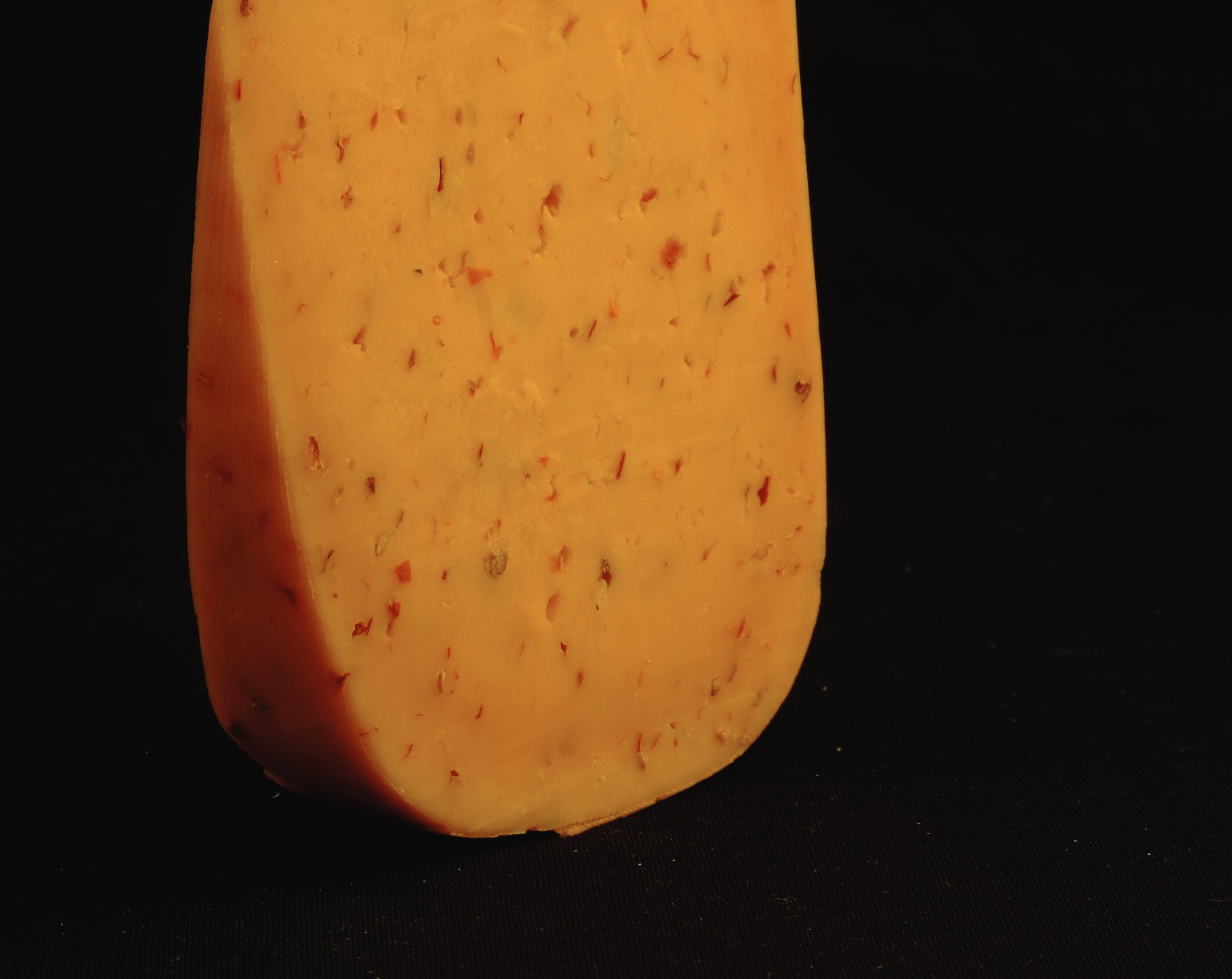 Formatge de vaca picant 250g