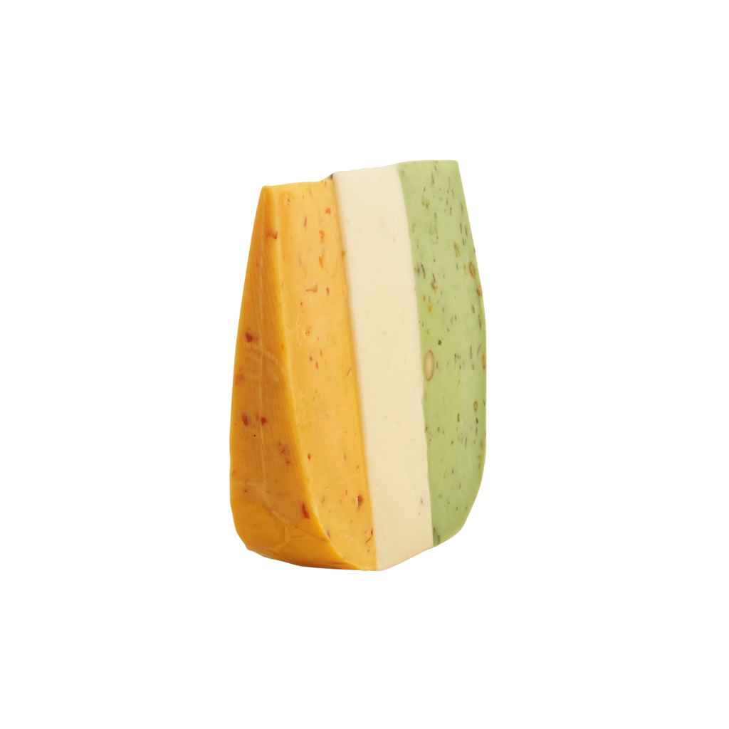 Formatge tricolor 250g