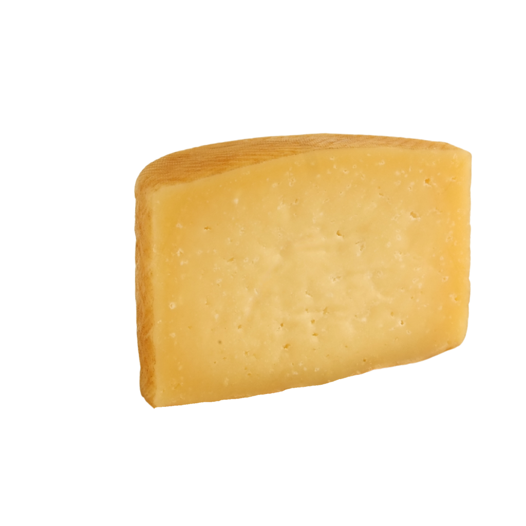 Formatge d'ovella curat 400g