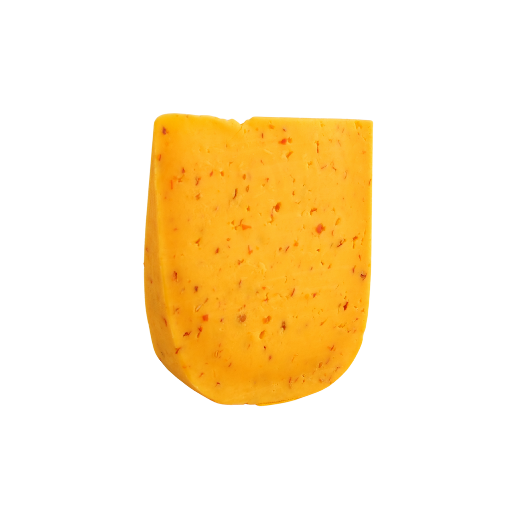 Formatge de vaca picant 250g