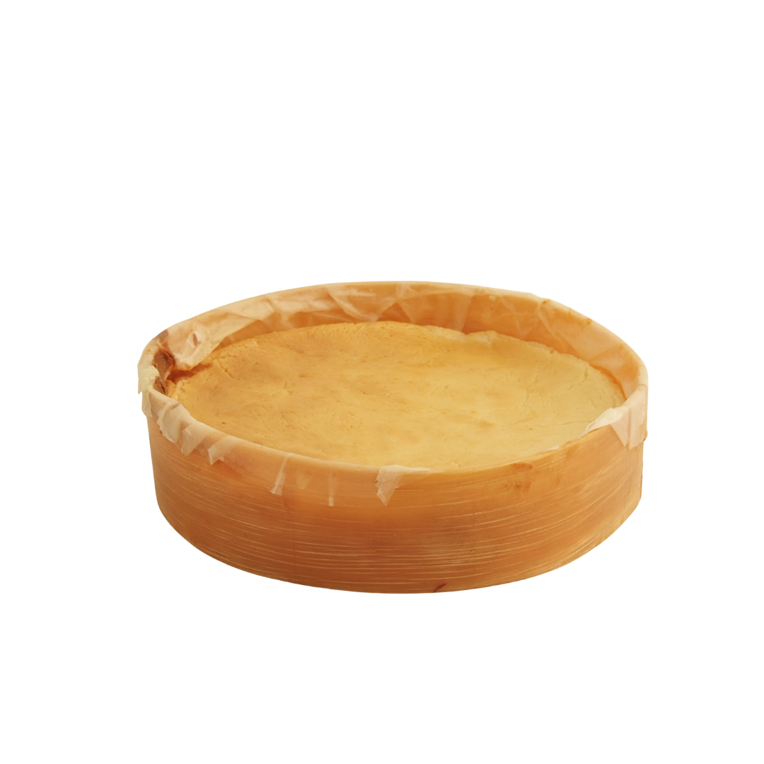 Pastís de mató