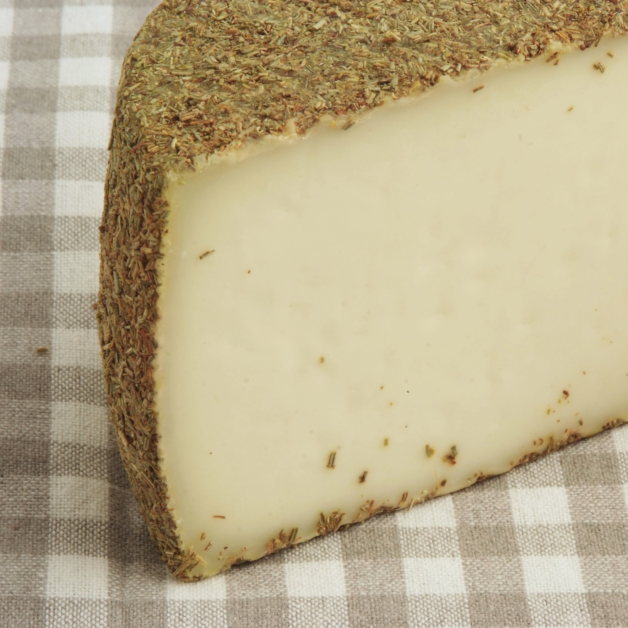 Formatge de romaní 400g