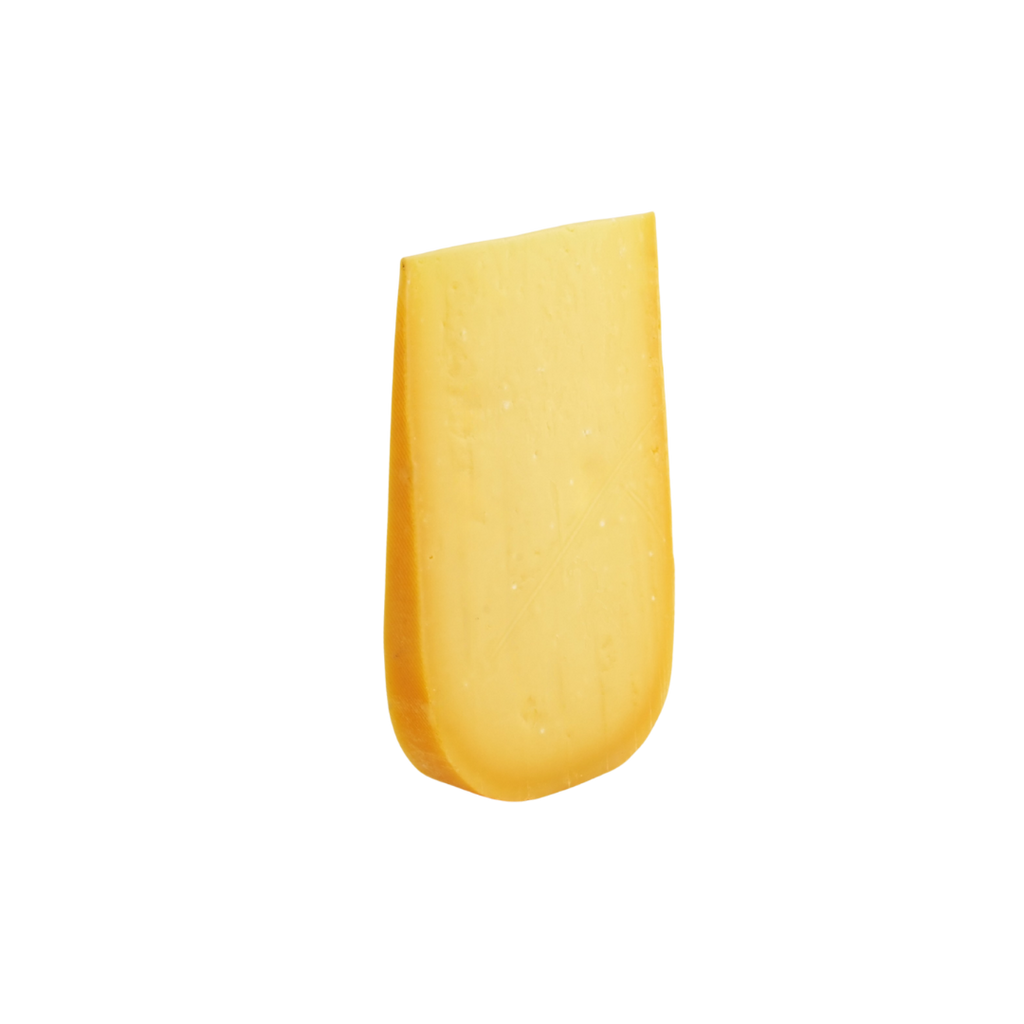 Formatge de vaca madurat 250g