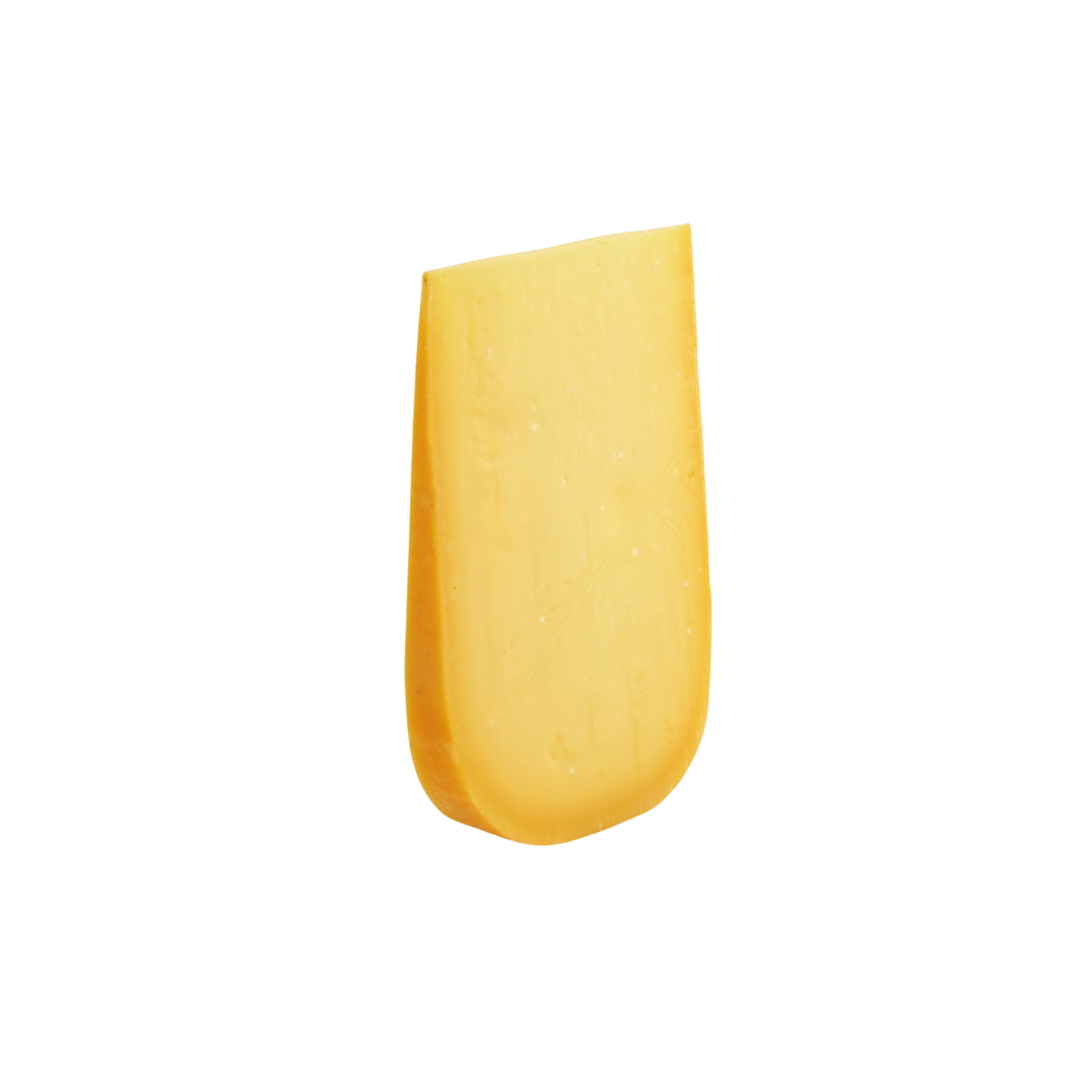 Formatge de vaca madurat 250g